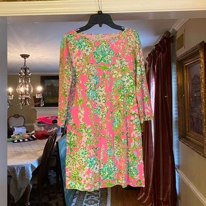 Lilly Pulitzer Kid’s Dress